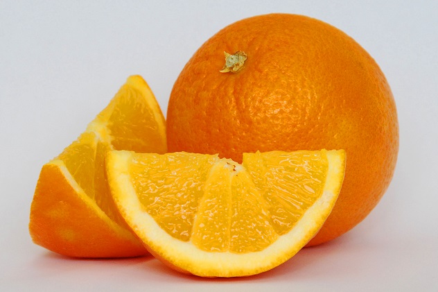 Апельсини при панкреатите