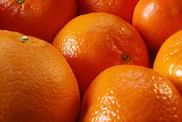 Апельсини при панкреатите